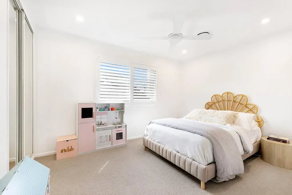 Jefferson House Holiday home Gold Coast