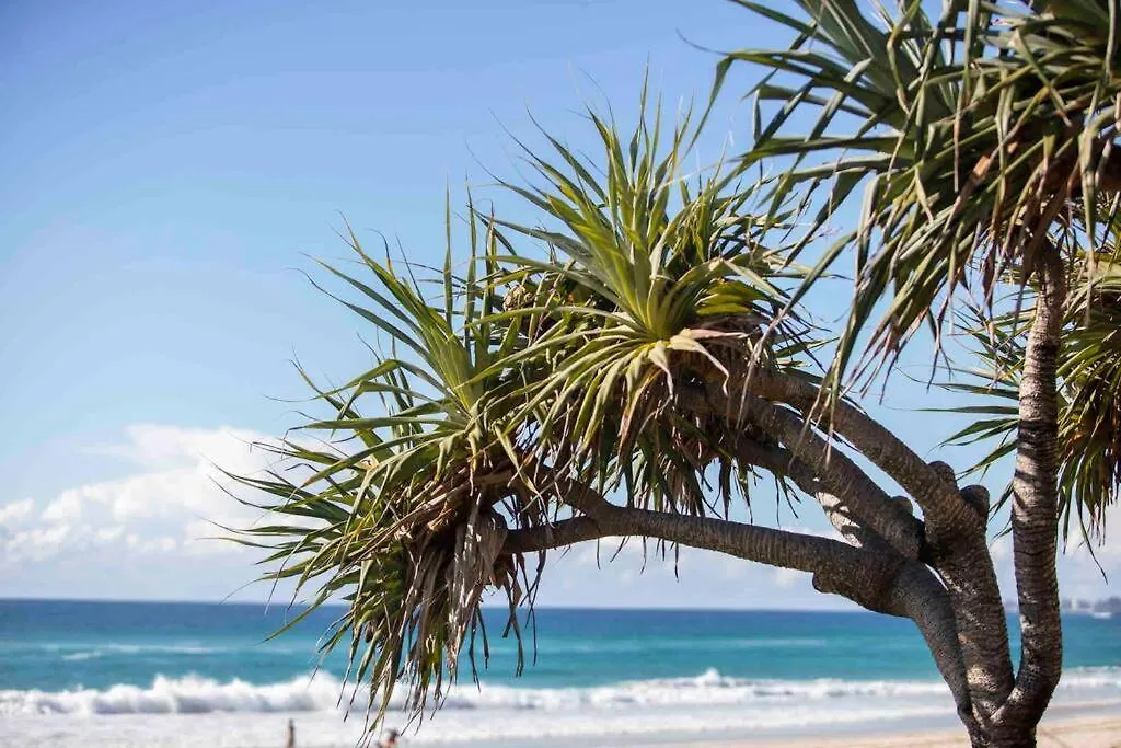Holiday home Jefferson House Gold Coast