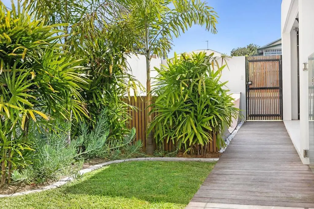 Jefferson House Holiday home Gold Coast