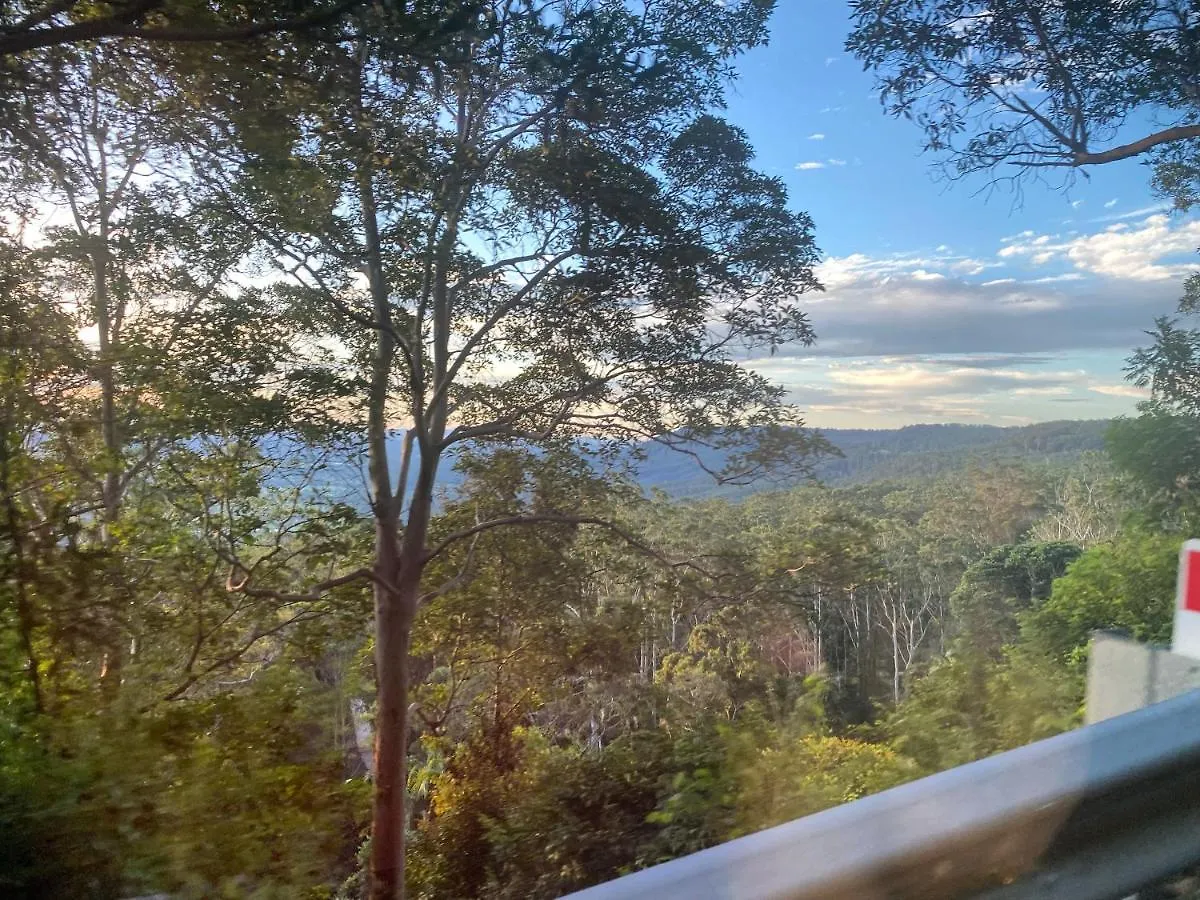 Ocean View 2br Main Beach Getaway Gold Coast