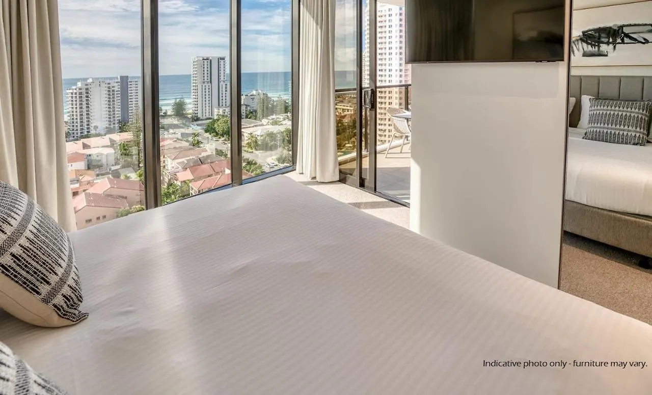 Appartement Encore Broadbeach - Official Gold Coast