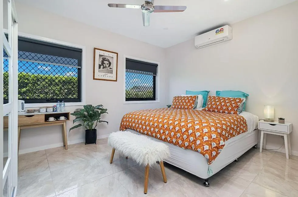 Chirn Park Affittacamere Gold Coast