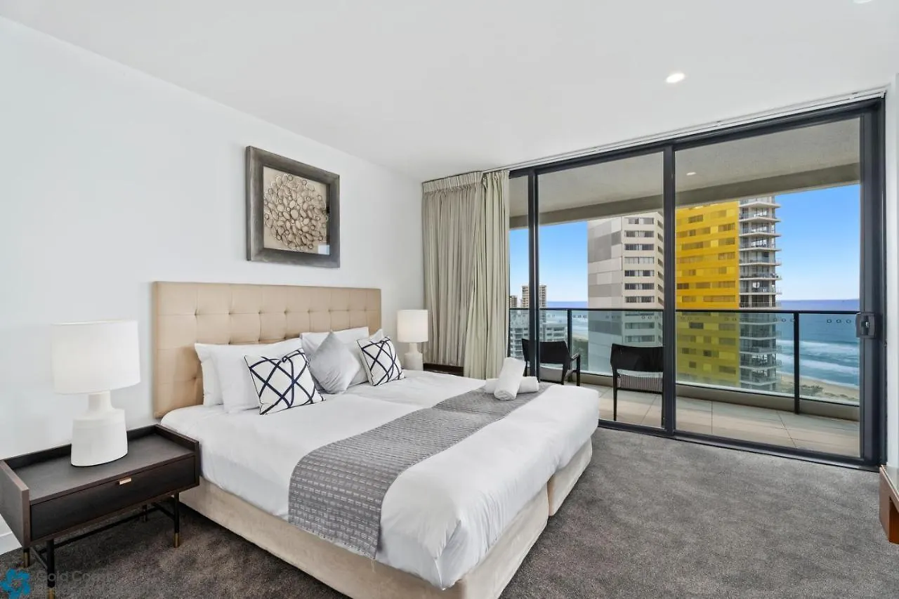 Oracle Broadbeach - Gclr *