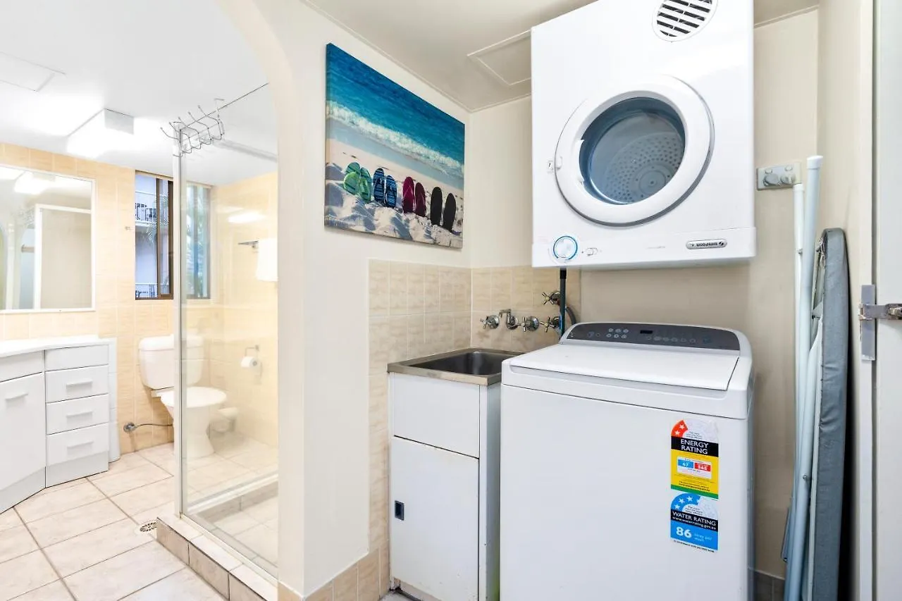 Coco Bella Oasis Apartman *