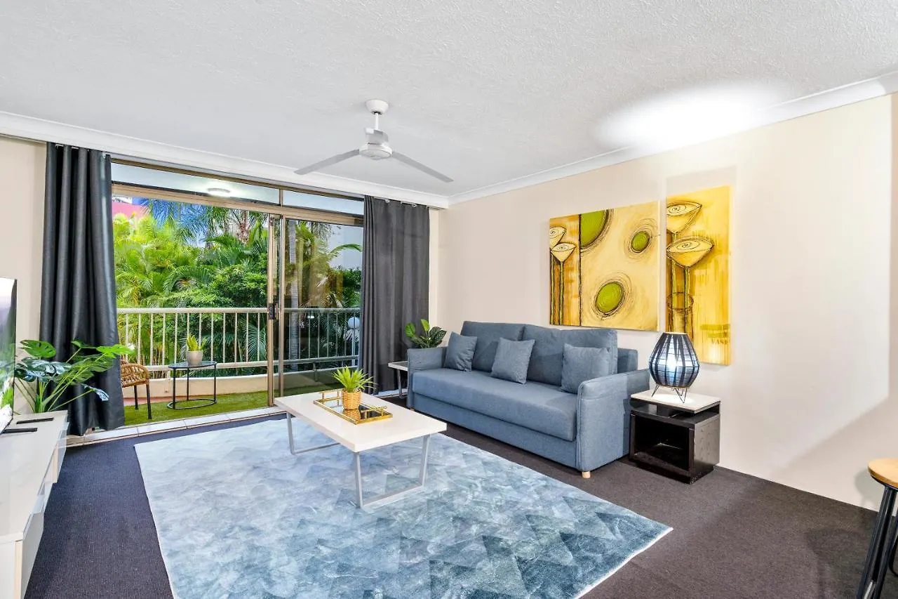 Apartman Coco Bella Oasis *