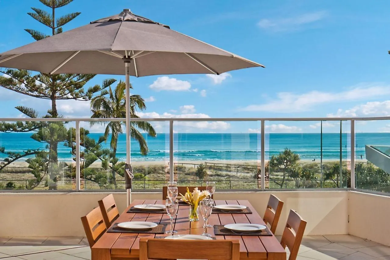 Lejlighed Reflections 202 Gold Coast