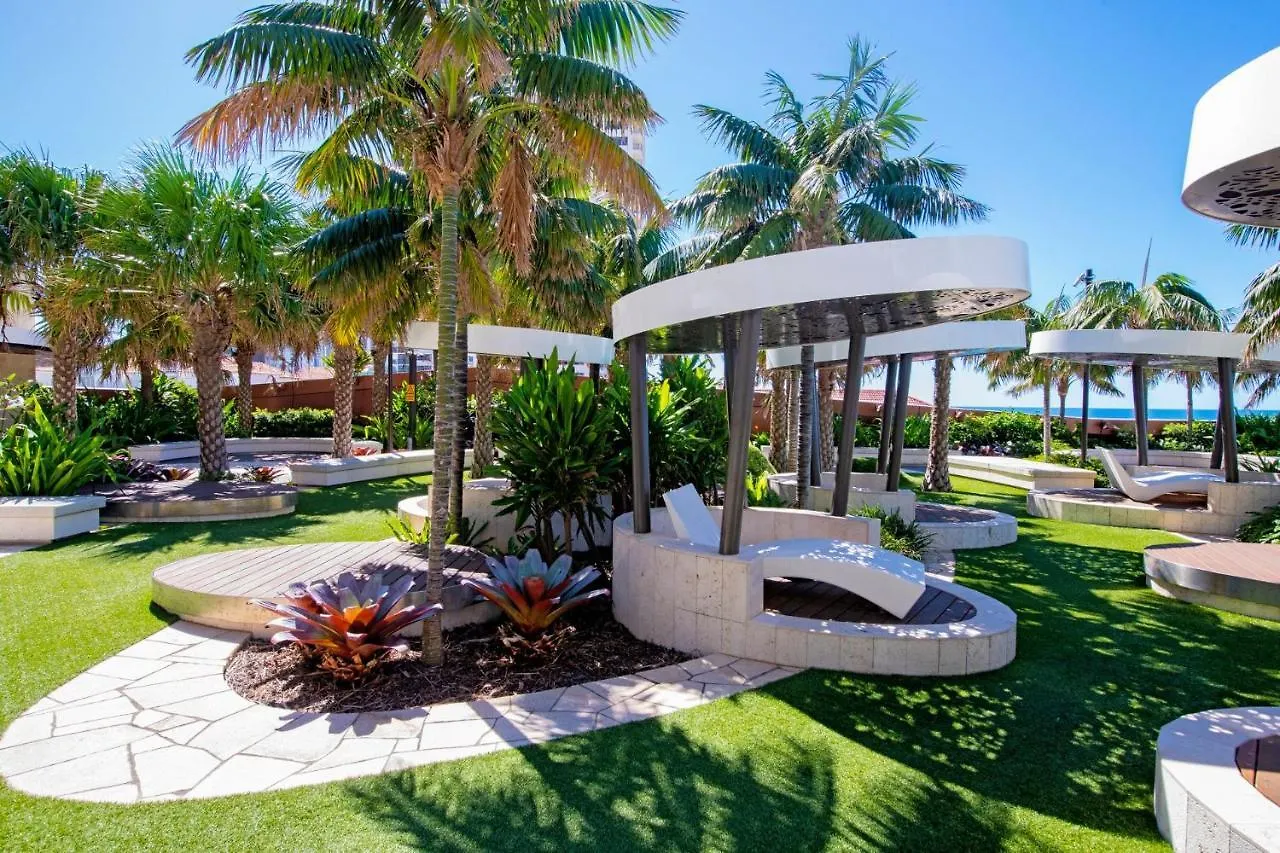 Apartamento Jewel Broadbeach Luxury - Coasthm