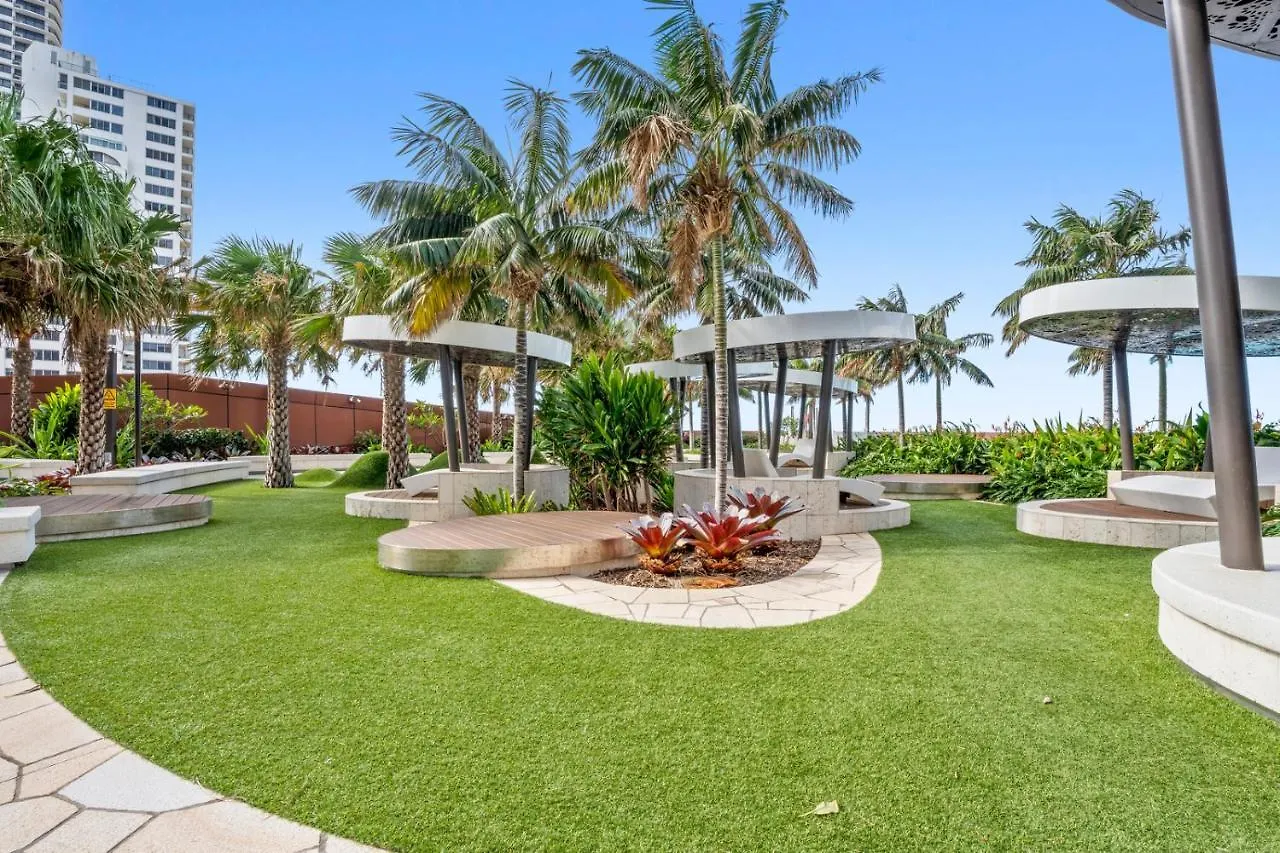 Jewel Beachfront Residences
