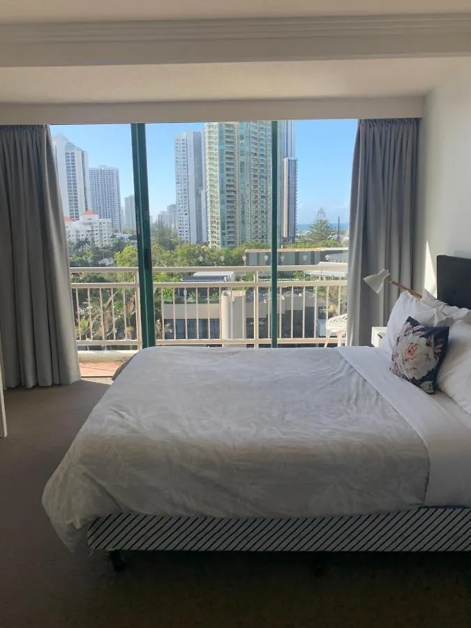 Apartment Crown Towers - Private *