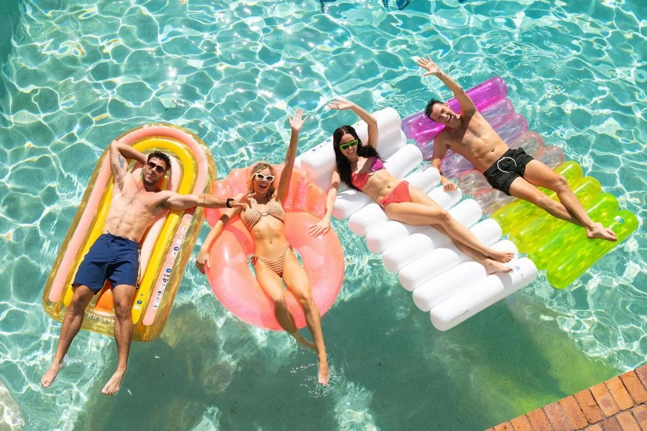 The Island (adults Only) 4* Χρυσή Ακτή
