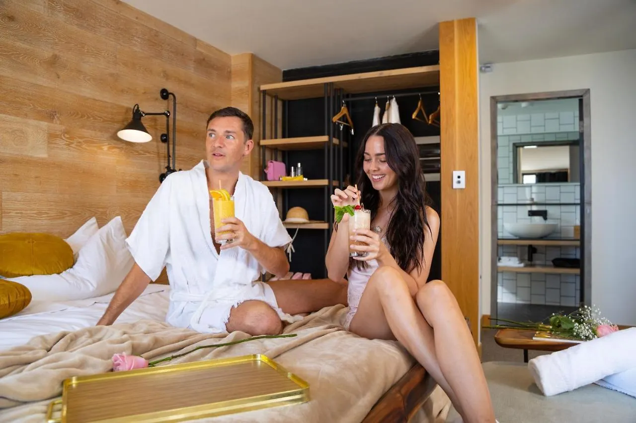The Island (adults Only) 4* Χρυσή Ακτή