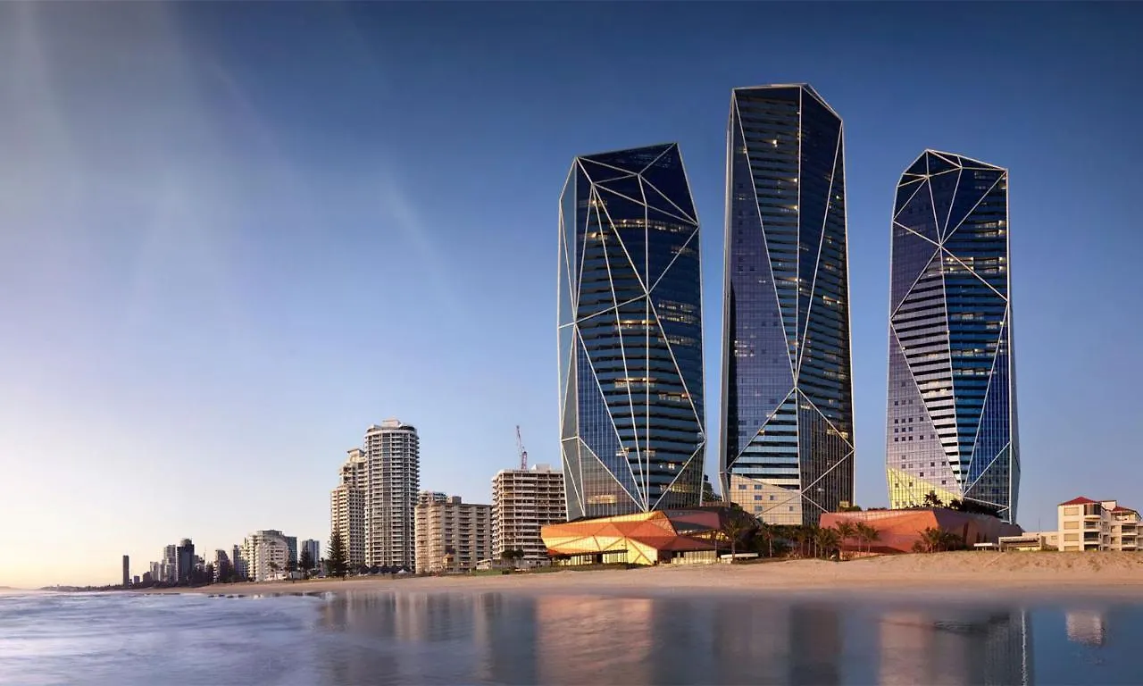 Jewel Beachfront Residences