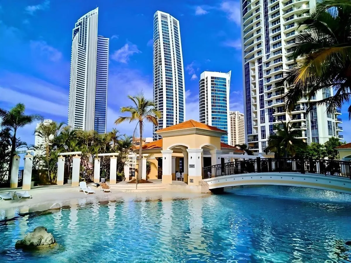Appartement Iconic Chevron Renaissance Private