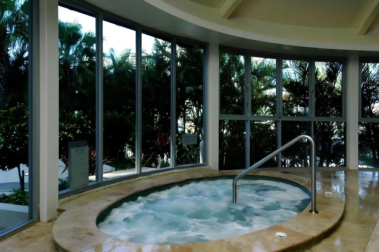 Appartement Iconic Chevron Renaissance Private