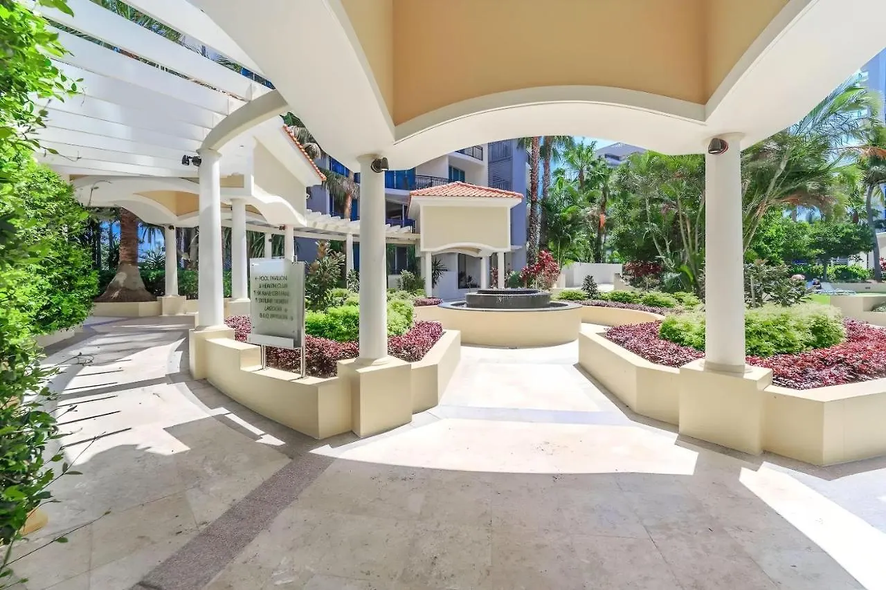 Appartement Iconic Chevron Renaissance Private