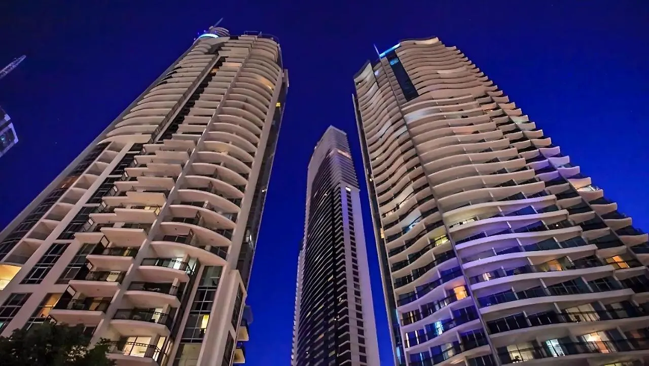Appartement Iconic Chevron Renaissance Private