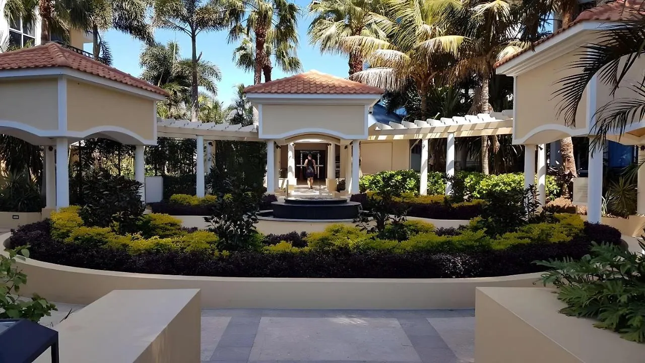 Appartement Iconic Chevron Renaissance Private Gold Coast