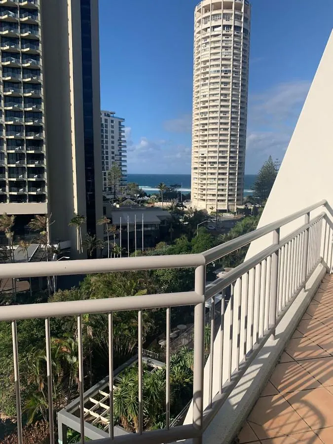 Crown Towers - Private *