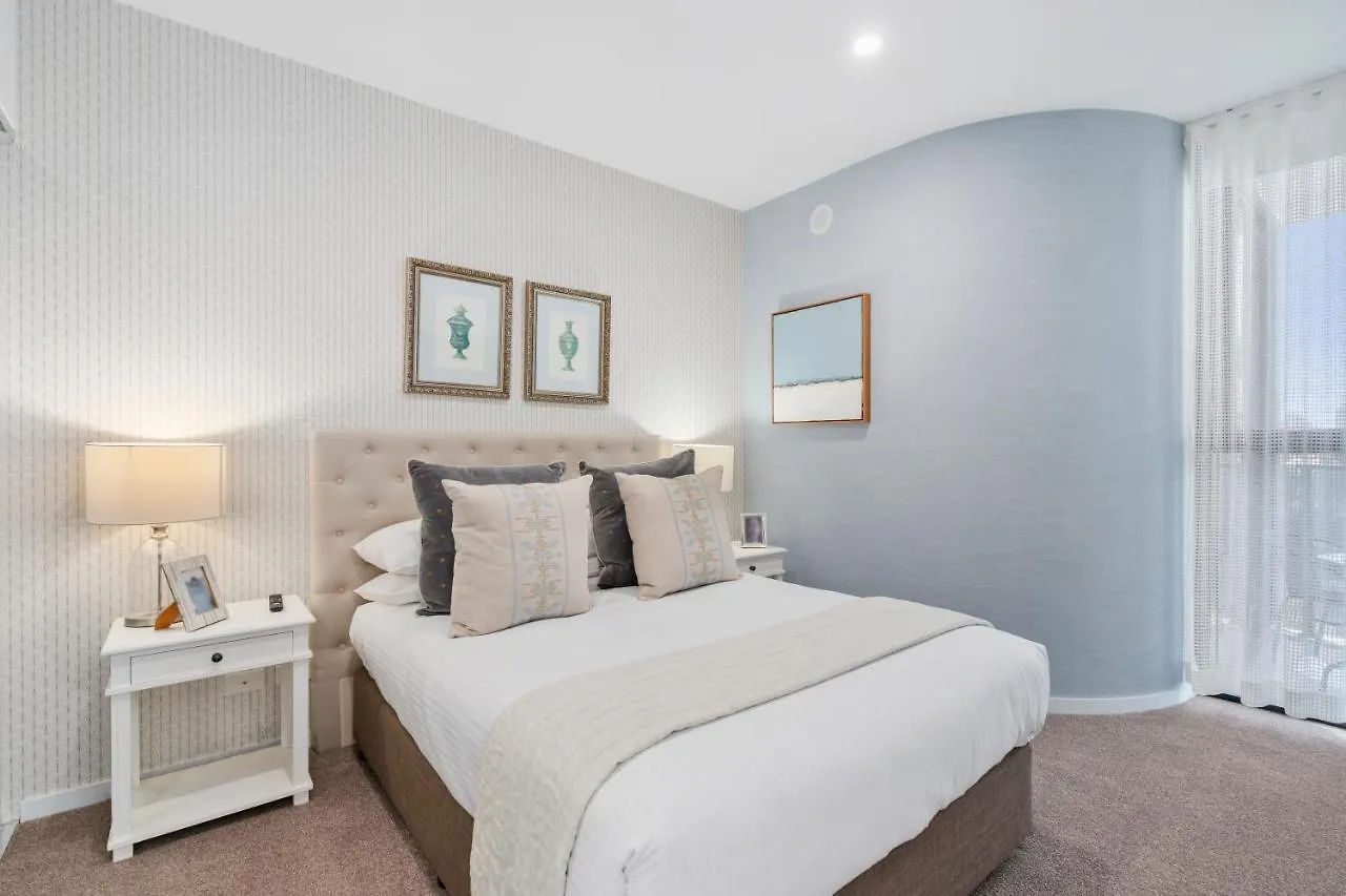 The Gallery Broadbeach Dream Getaway - Optimise * גולד קוסט