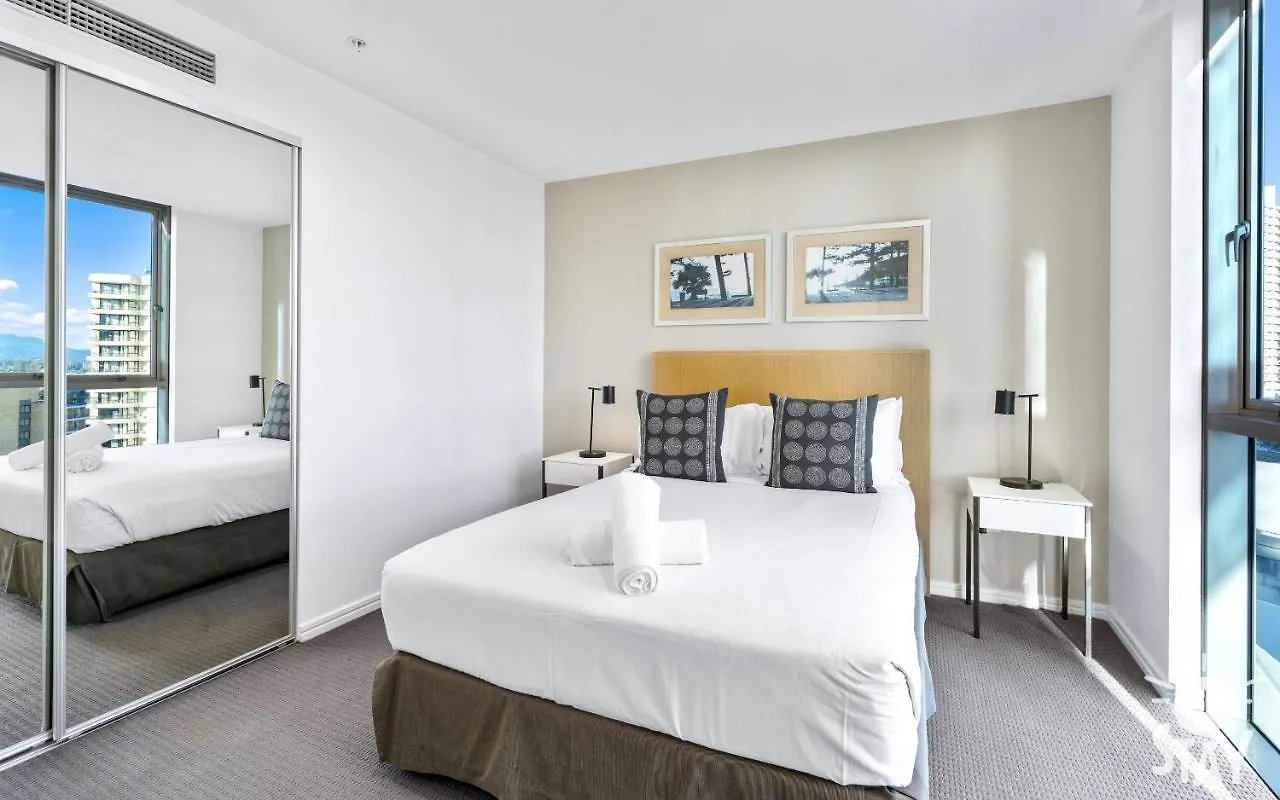 Apartment H Residences - Qstay