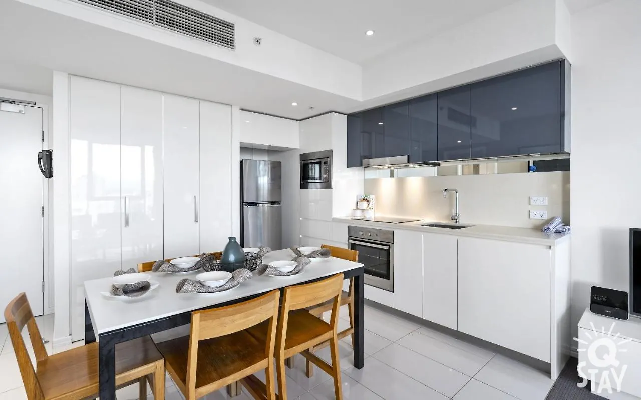 H Residences - Qstay Apartment *