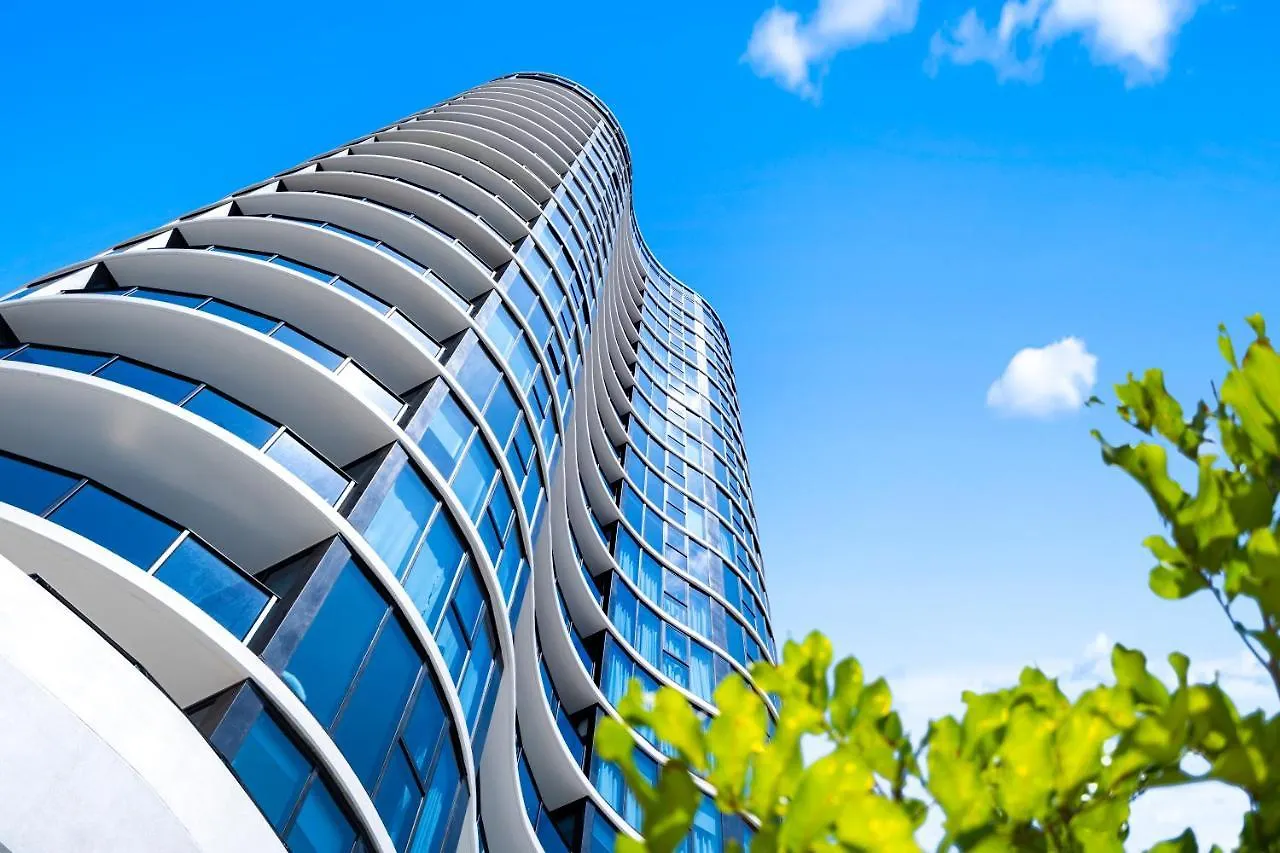The Gallery Broadbeach Dream Getaway - Optimise דירה *
