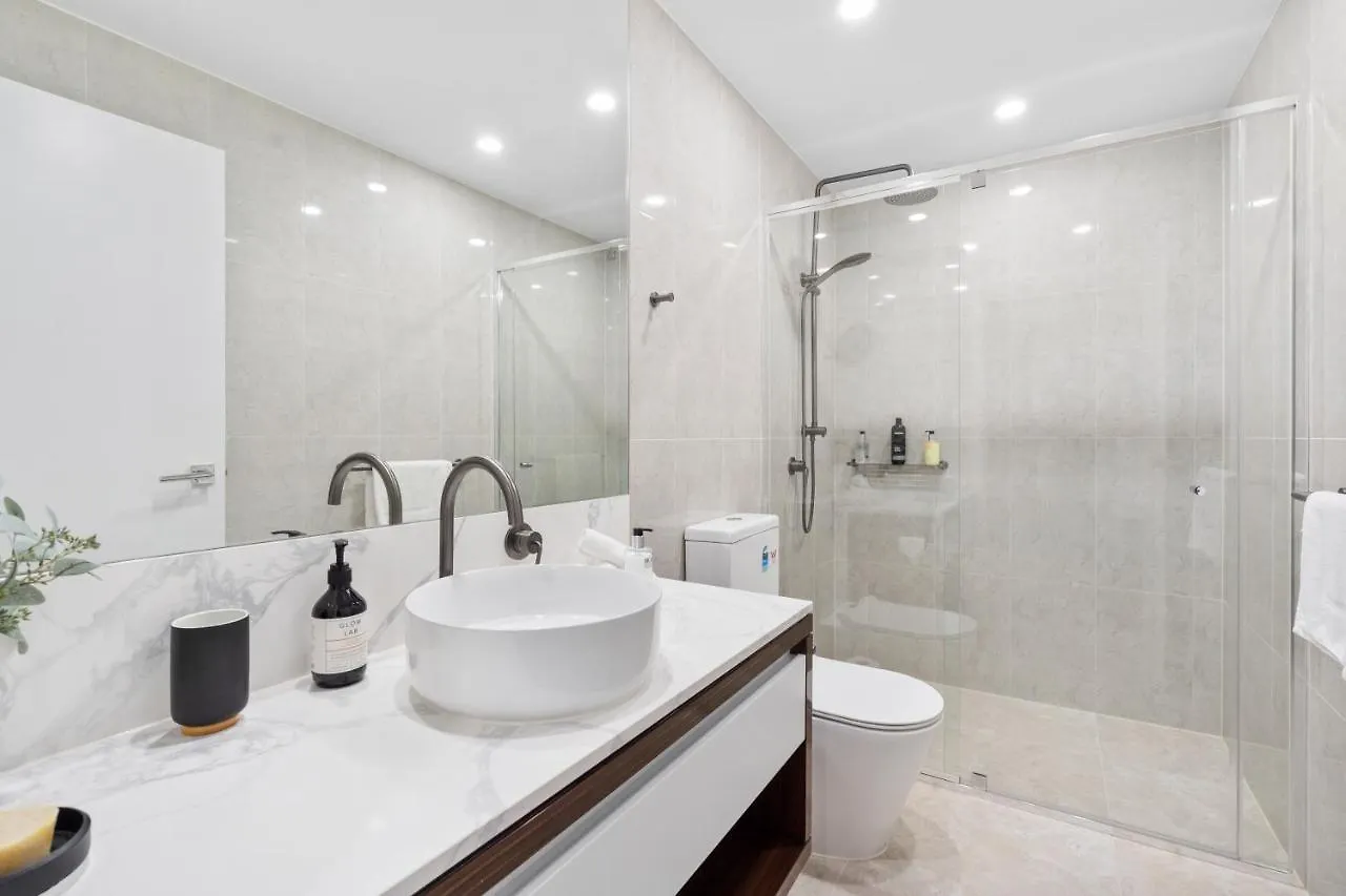 The Gallery Broadbeach Dream Getaway - Optimise דירה
