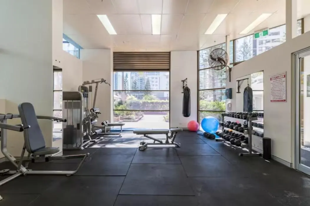 Longbeach Luxe, Surfers Paradise Appartamento