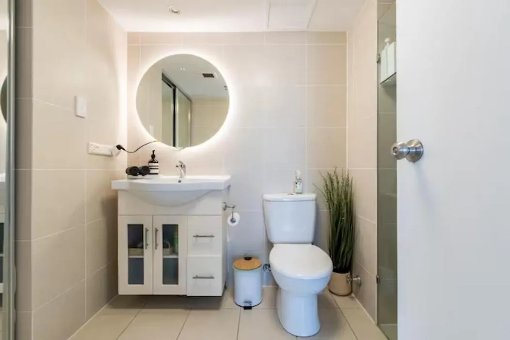 Longbeach Luxe, Surfers Paradise Gold Coast