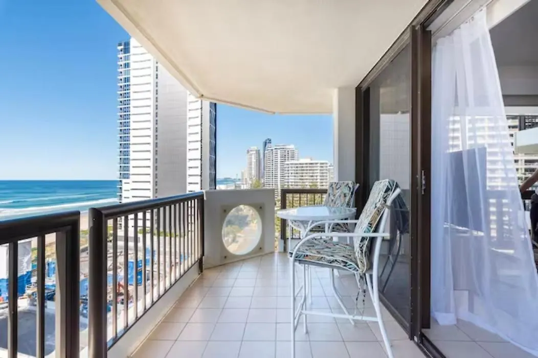 Longbeach Luxe, Surfers Paradise Appartamento