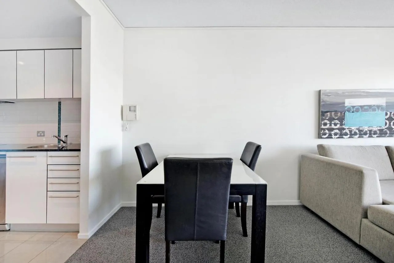 Sierra Grand Deluxe 1 Bedroom - Coasthm Apartamento Gold Coast