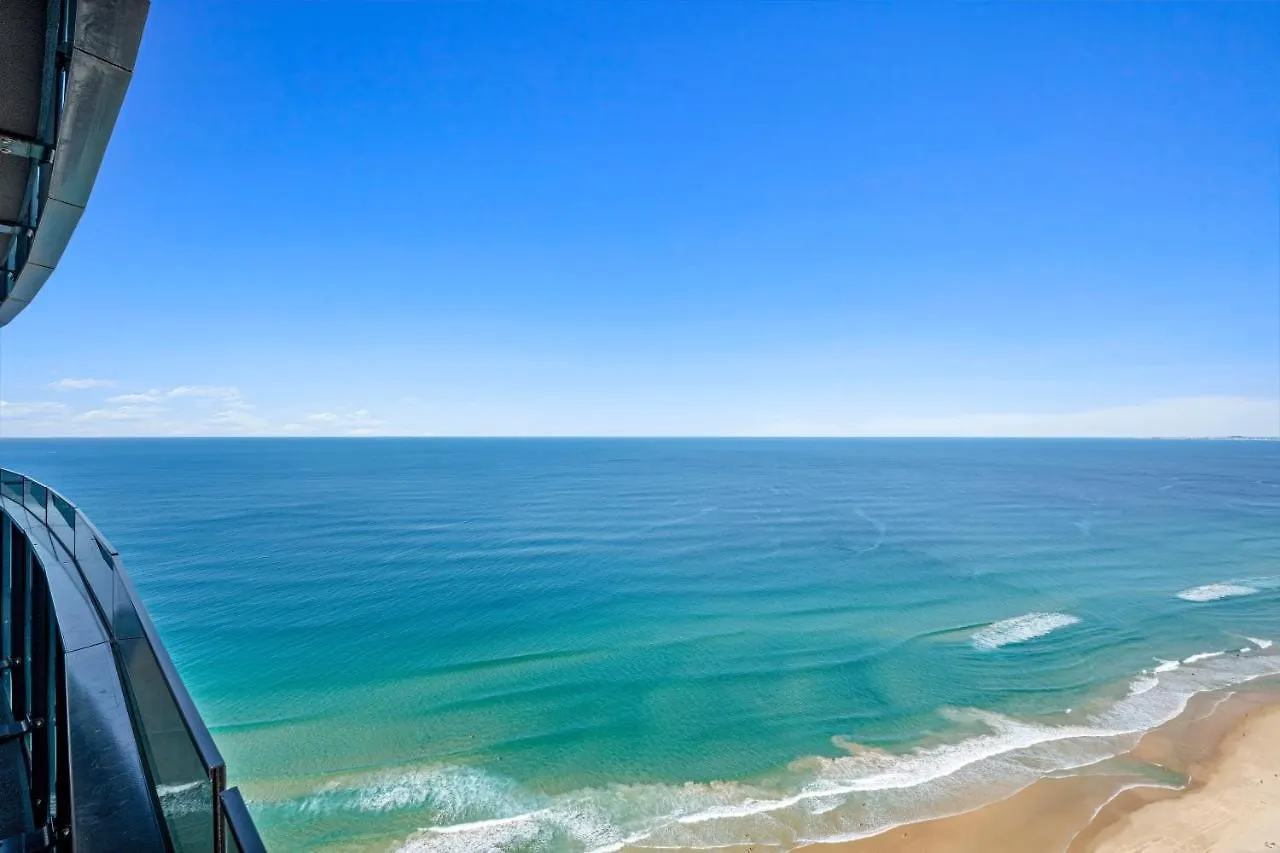Apartment Soul Surfers Paradise - Gclr
