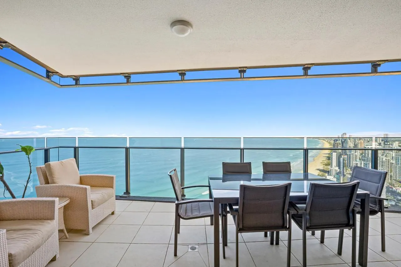 Soul Surfers Paradise - Gclr * Gold Coast
