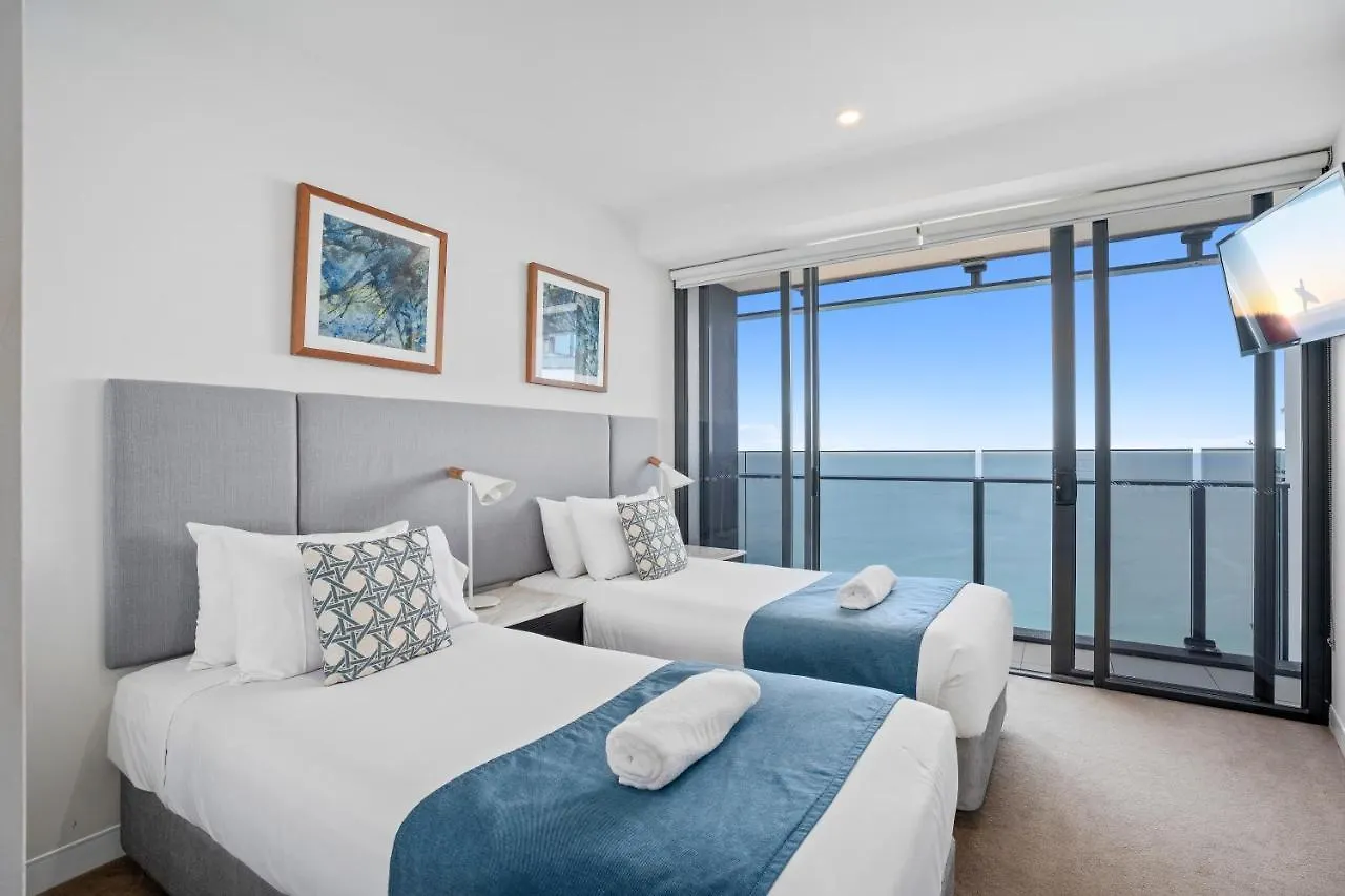 Apartment Soul Surfers Paradise - Gclr