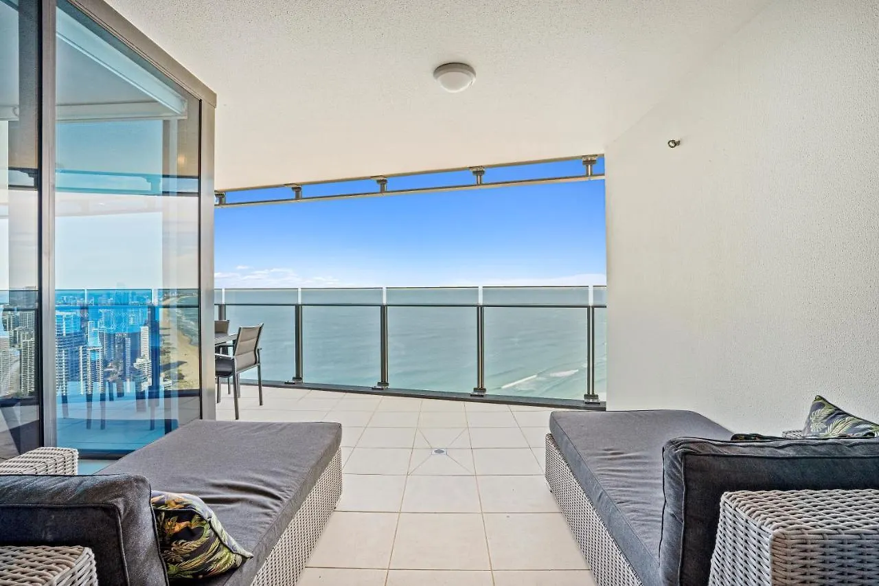 Soul Surfers Paradise - Gclr Gold Coast
