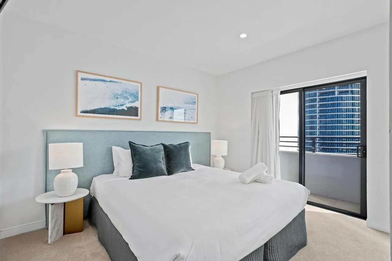 Soul Surfers Paradise - Gclr Apartment Gold Coast