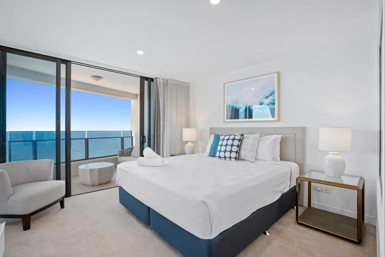 Apartment Soul Surfers Paradise - Gclr Gold Coast
