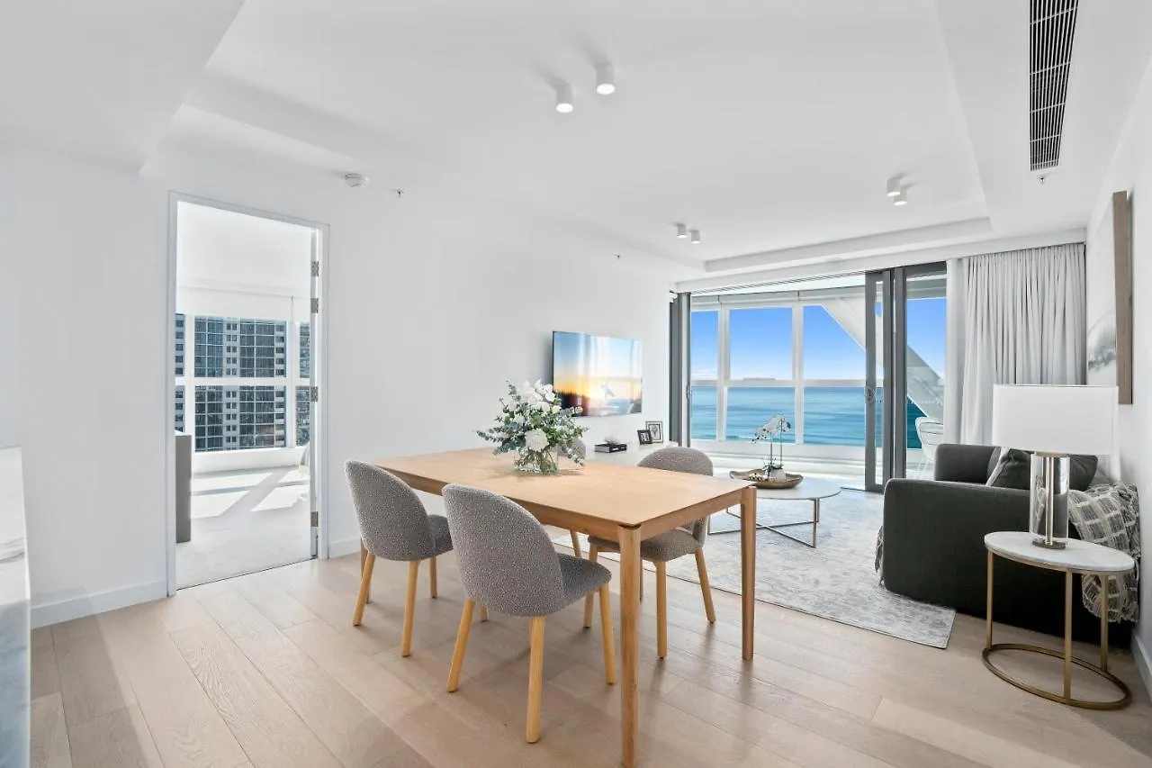 Lägenhet Jewel Beachfront Residences