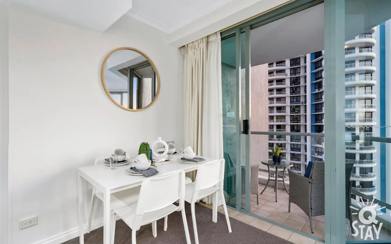 Apartment Deluxe Studio At Legends - Q *