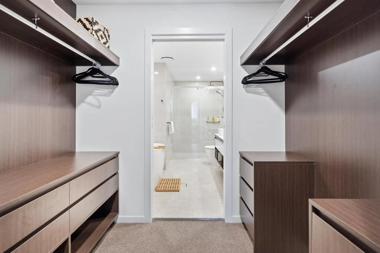 The Gallery Broadbeach Dream Getaway - Optimise *