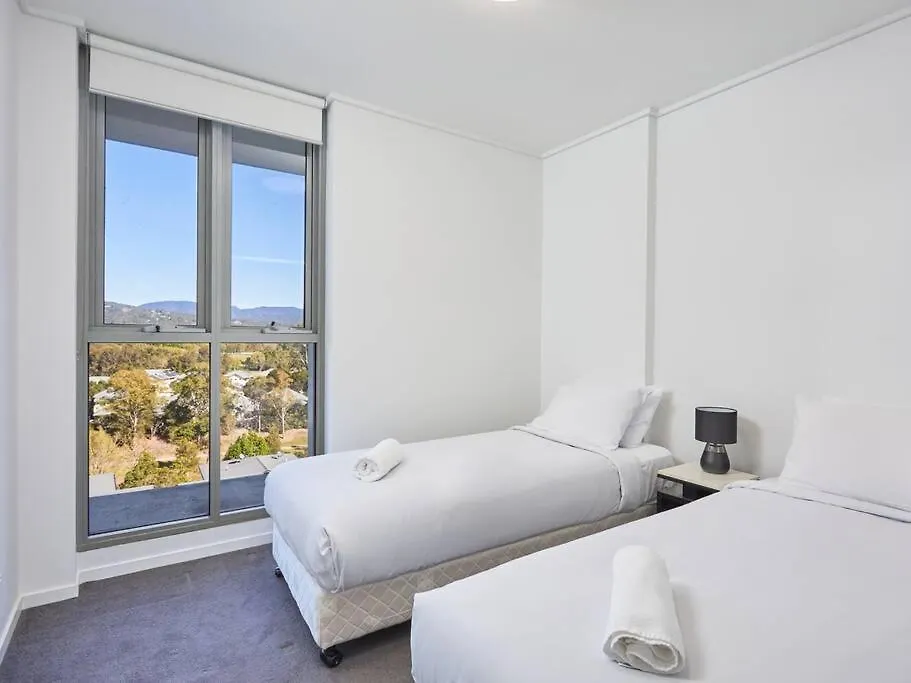 Two Bedroom In Robina Center * Guldkusten