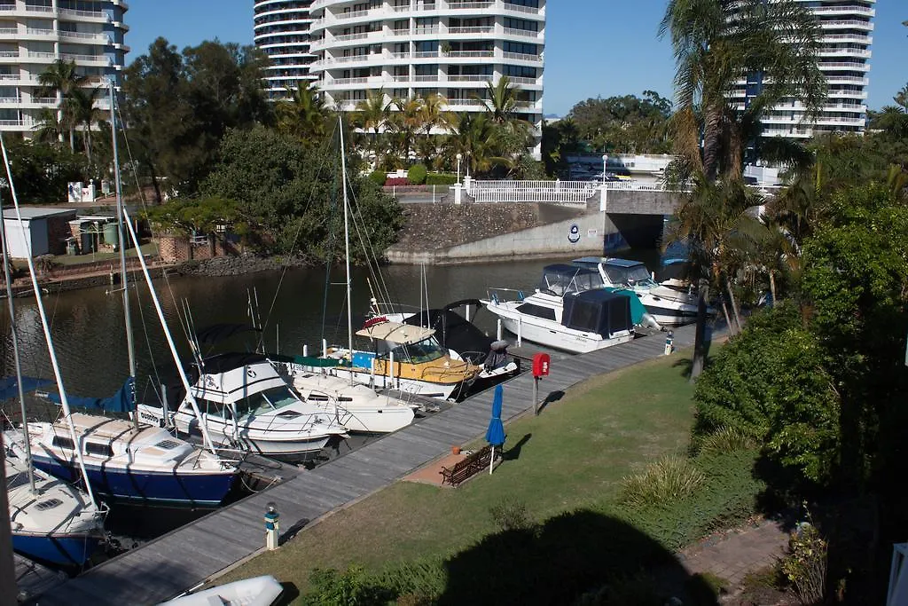 Aparthotel Bayview Bay 3*