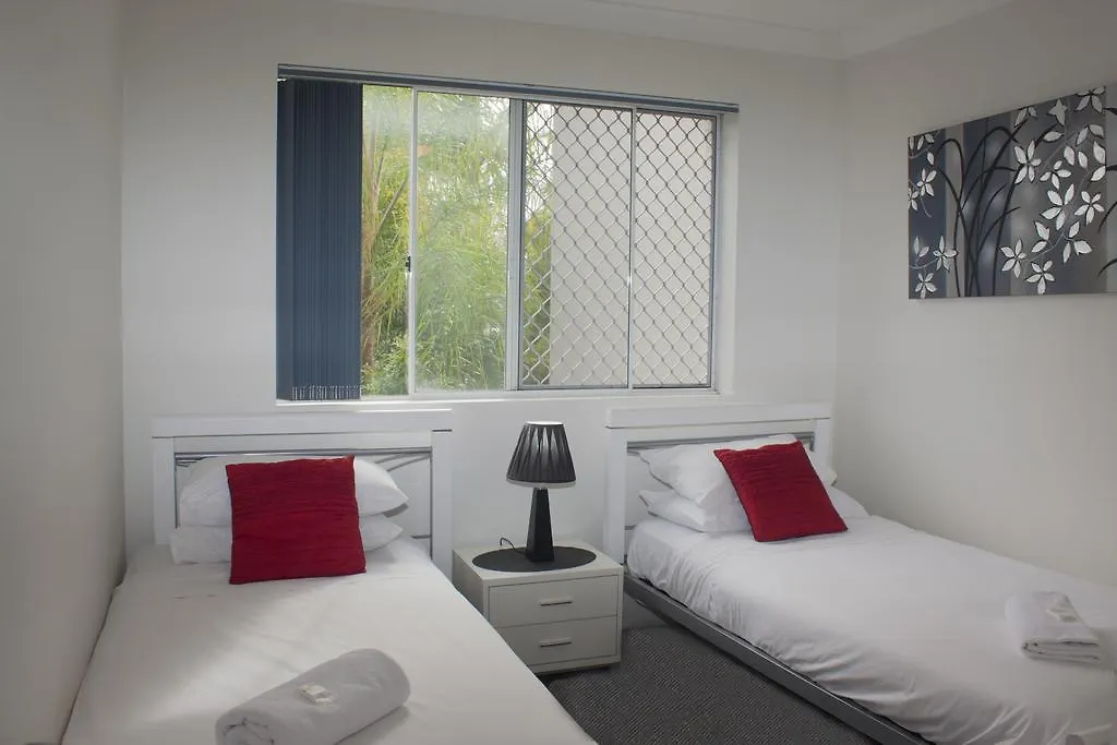 Bayview Bay Aparthotel Gold Coast