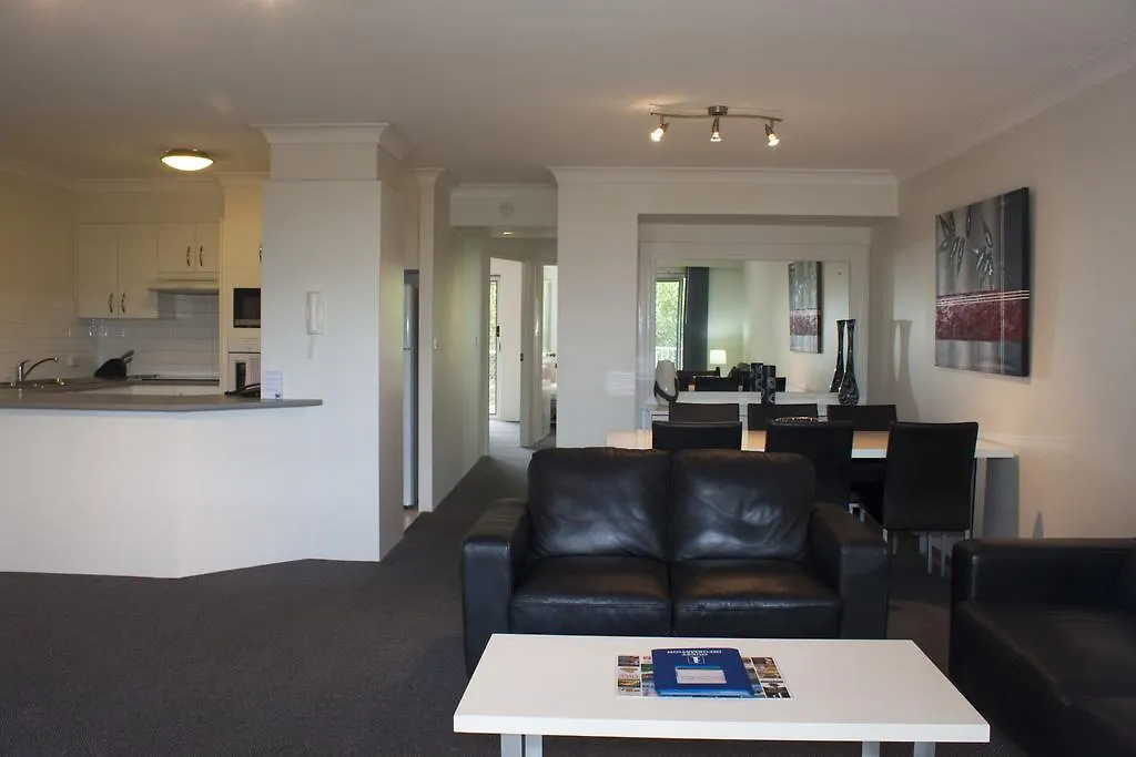 Bayview Bay Gold Coast