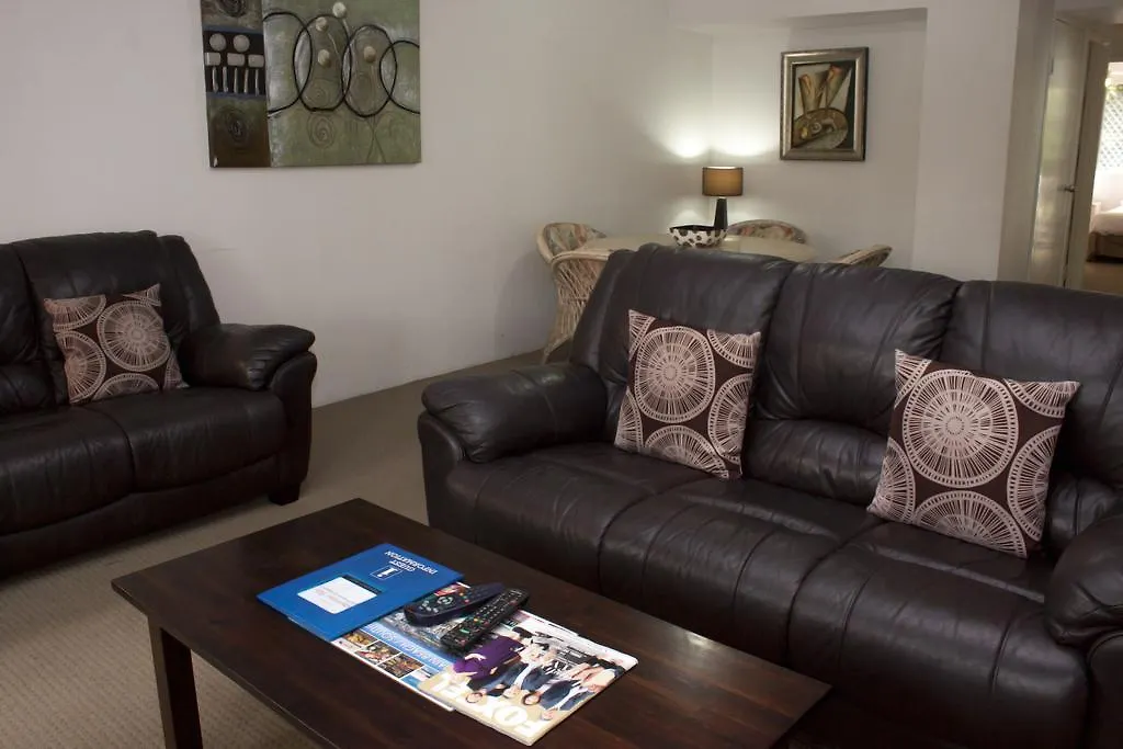 Aparthotel Bayview Bay 3*