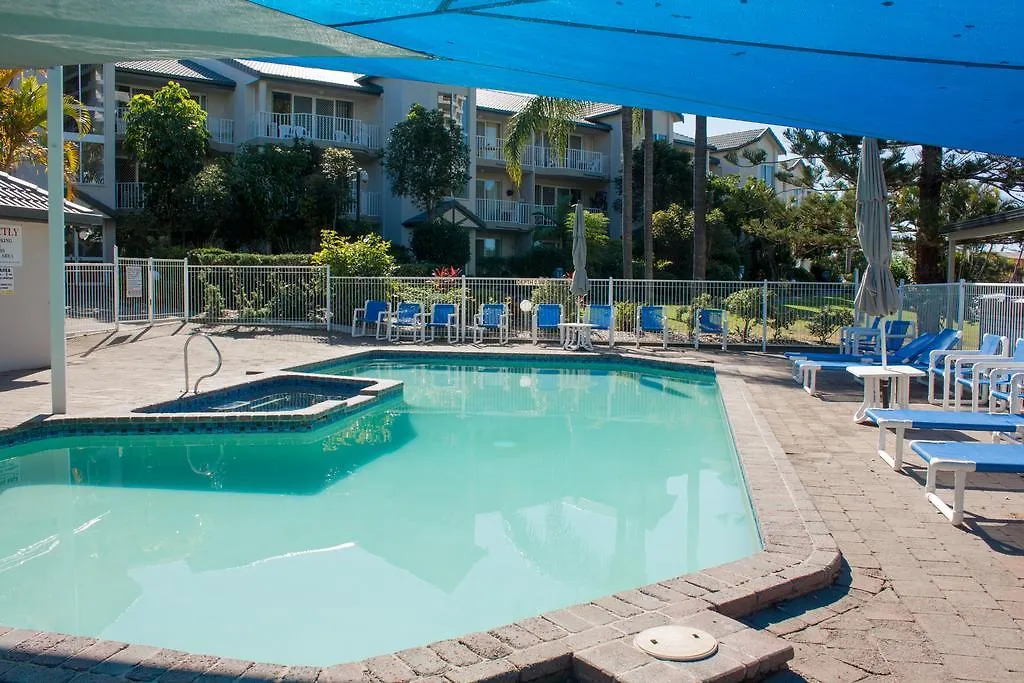 Bayview Bay 3* Gold Coast
