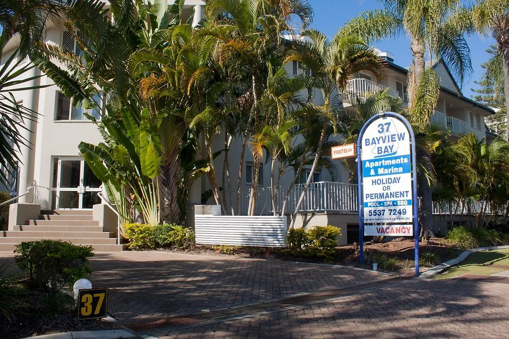 Bayview Bay Aparthotel Gold Coast