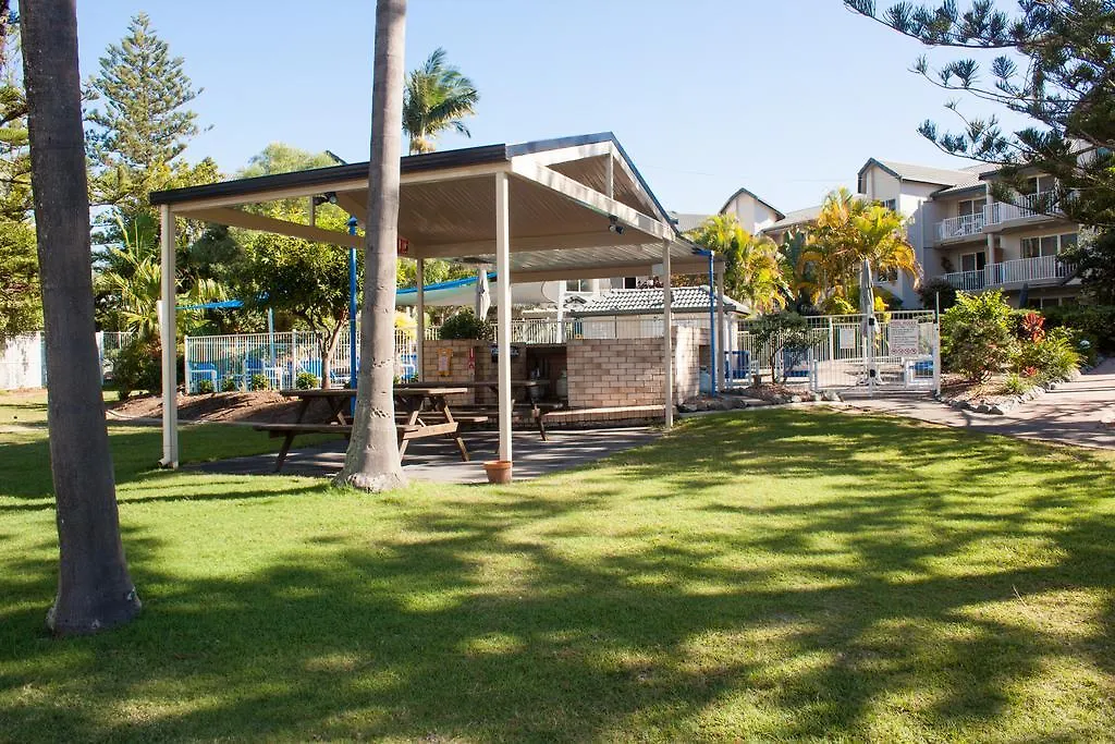 Aparthotel Bayview Bay 3*