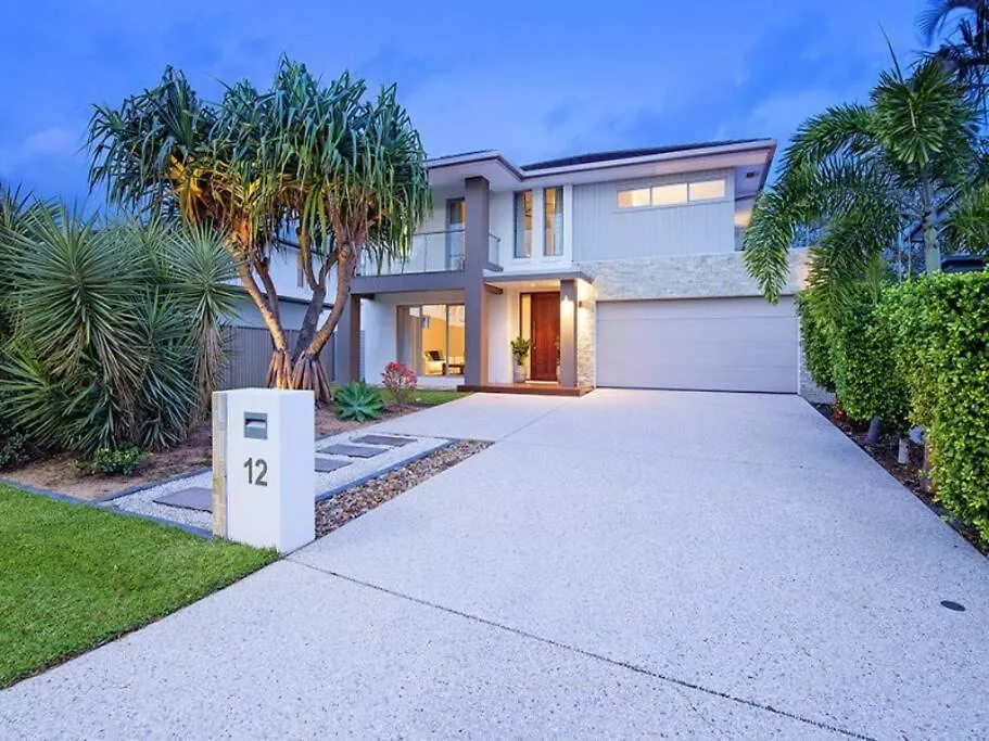 Theme Park Gateway Spacious 4bd Flamingo House Willa *