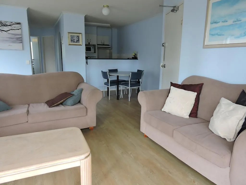 Cannes Court Aparthotel 3*